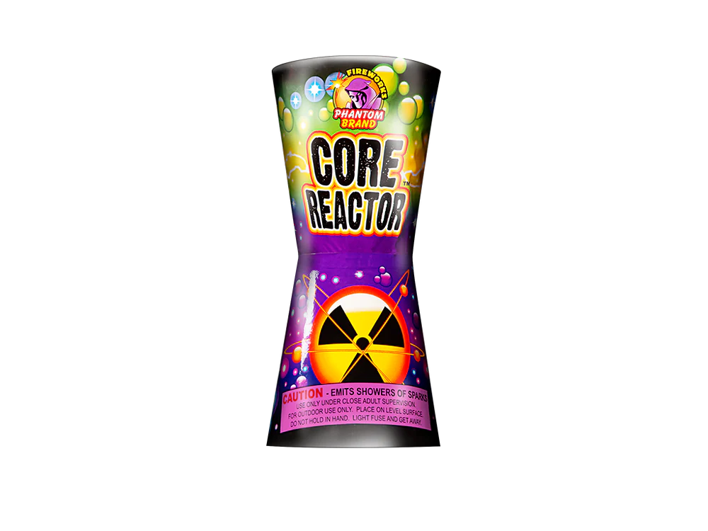 Core Reactor