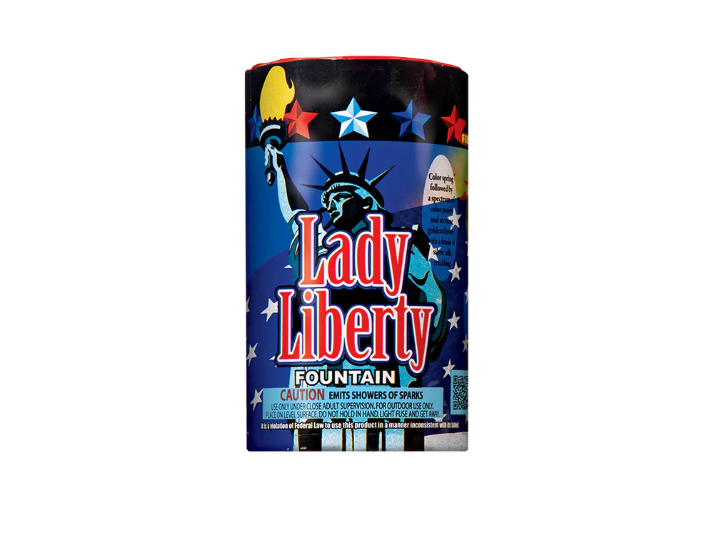 Lady Liberty